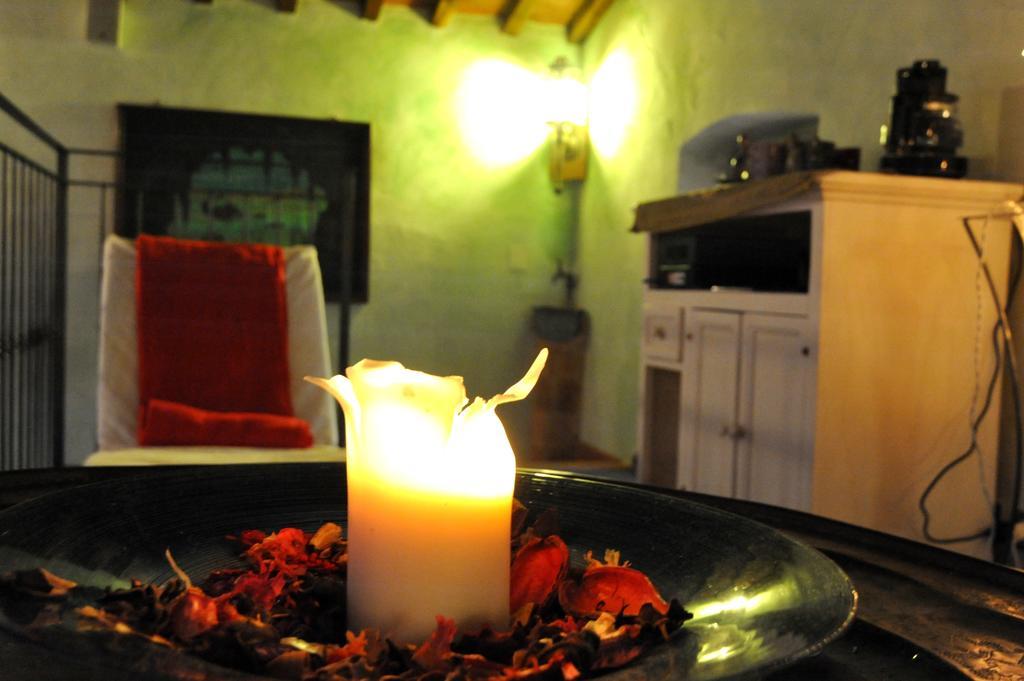 Relais Castelluccio Palusse Vendégház Città della Pieve Kültér fotó