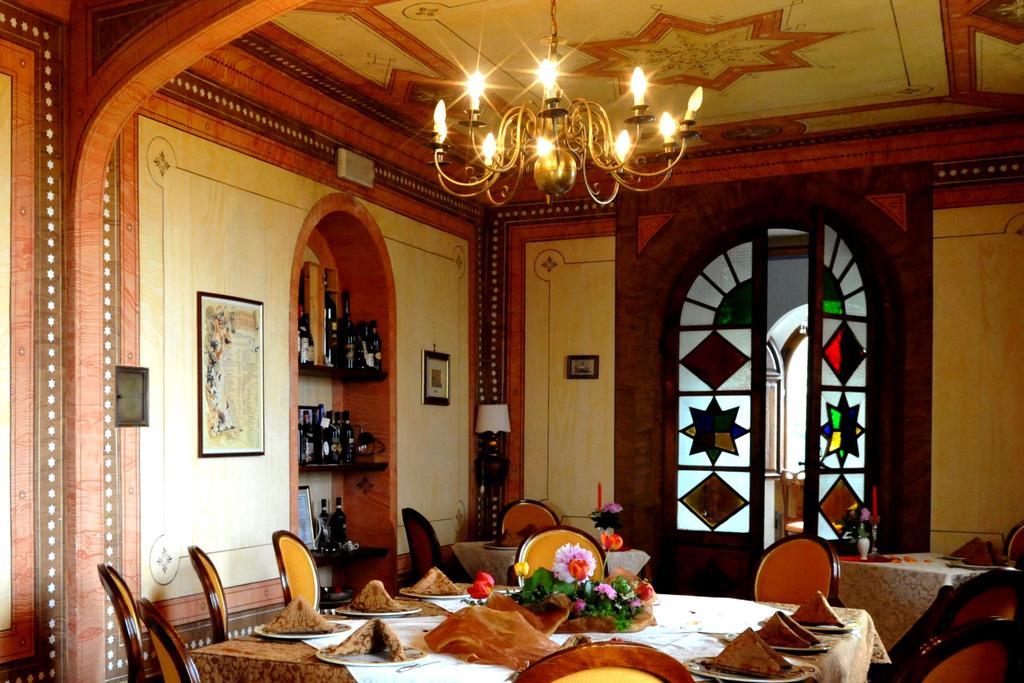 Relais Castelluccio Palusse Vendégház Città della Pieve Kültér fotó