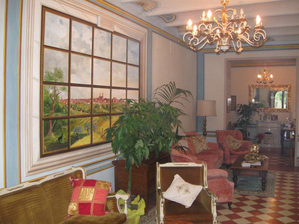 Relais Castelluccio Palusse Vendégház Città della Pieve Kültér fotó