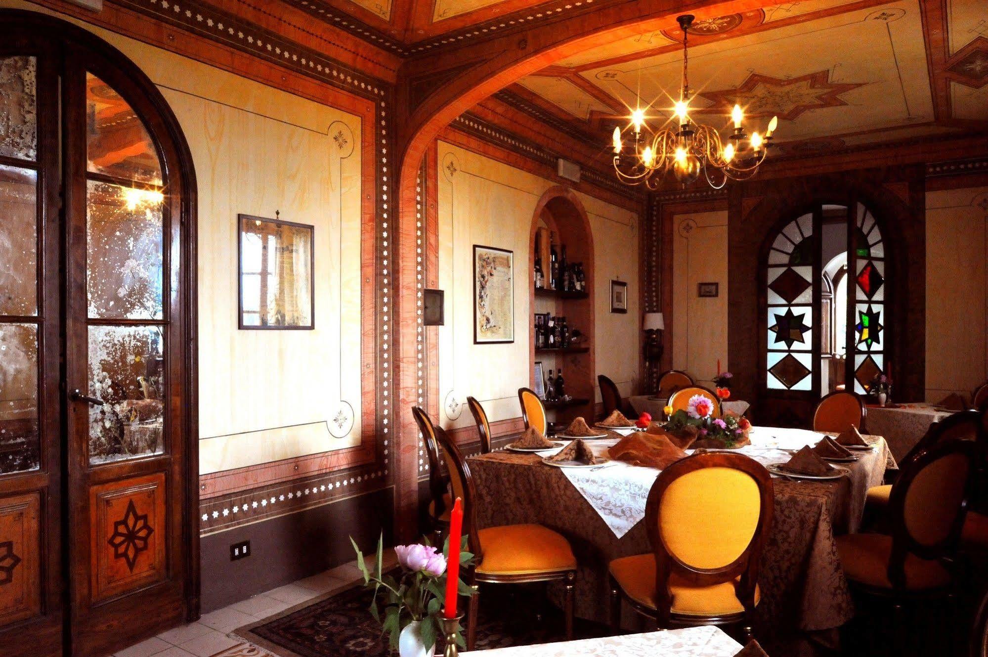 Relais Castelluccio Palusse Vendégház Città della Pieve Kültér fotó