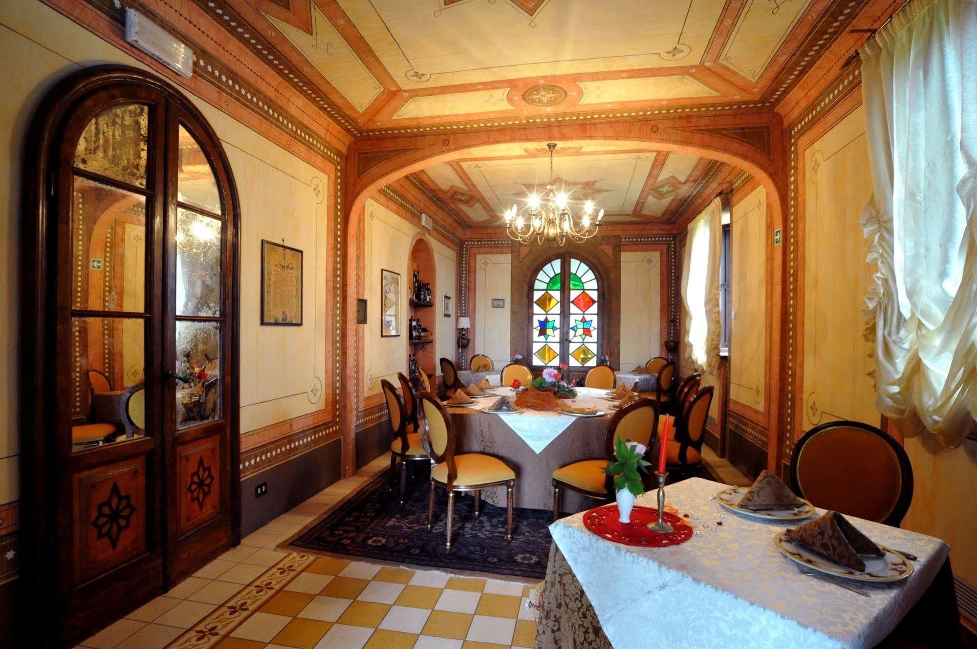 Relais Castelluccio Palusse Vendégház Città della Pieve Kültér fotó
